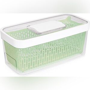 OXO Good Grips GreenSaver Produce Keeper - Large
